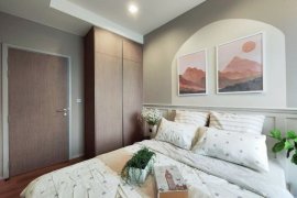 2 Bedroom Condo for Sale or Rent in M Jatujak, Chom Phon, Bangkok near MRT Kamphaeng Phet