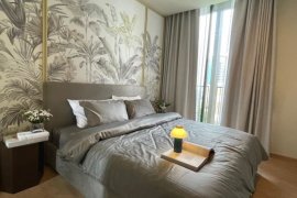 2 Bedroom Condo for rent in Noble Around 33, Khlong Tan Nuea, Bangkok near BTS Phrom Phong