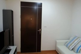1 Bedroom Condo for rent in The President Sathorn - Ratchaphruek, Pak Khlong Phasi Charoen, Bangkok near MRT Bang Wa