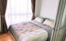 1 Bedroom Condo for sale in The President Sathorn - Ratchaphruek 3, Pak Khlong Phasi Charoen, Bangkok near MRT Bang Wa