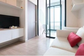 1 Bedroom Condo for sale in The Capital Ratchaprarop - Vibha, Sam Sen Nai, Bangkok near MRT Rang Nam