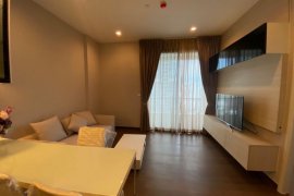 1 Bedroom Condo for sale in Q Asoke, Makkasan, Bangkok near MRT Phetchaburi