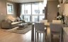 2 Bedroom Condo for sale in The Address Pathumwan, Thanon Phetchaburi, Bangkok near BTS Ratchathewi