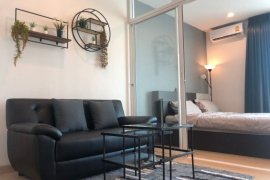 1 Bedroom Condo for sale in Supalai Lite Ratchada - Naradhiwas - Sathon, Bang Phong Pang, Bangkok