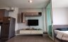 1 Bedroom Condo for sale in A Space Asoke - Ratchada, Din Daeng, Bangkok near MRT Phra Ram 9