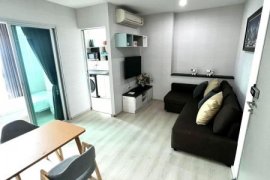 2 Bedroom Condo for sale in Life Ratchadapisek, Huai Khwang, Bangkok near MRT Huai Khwang