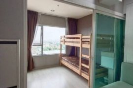 1 Bedroom Condo for sale in Aspire Ratchada - Wongsawang, Wong Sawang, Bangkok near MRT Wong Sawang