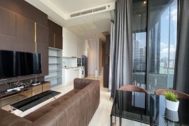 2 Bedroom Condo for sale in Ashton Silom, Bang Rak, Bangkok near BTS Chong Nonsi