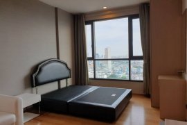 1 Bedroom Condo for sale in Fuse Sathorn - Taksin, Bang Lamphu Lang, Bangkok near BTS Wongwian Yai