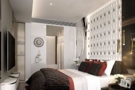 1 Bedroom Condo for sale in FYNN Asoke Sukhumvit 10, Khlong Toei, Bangkok near BTS Asoke