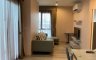 2 Bedroom Condo for Sale or Rent in Centric Ratchada - Huai Khwang, Huai Khwang, Bangkok near MRT Huai Khwang