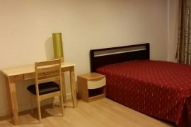 1 Bedroom Condo for rent in The Seed Mingle Sathorn-Suanplu 8, Thung Maha Mek, Bangkok near BTS Saint Louis