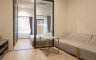 1 Bedroom Condo for sale in Ideo Sathorn - Wongwian Yai, Khlong Ton Sai, Bangkok near BTS Wongwian Yai