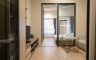 1 Bedroom Condo for sale in Ideo Sathorn - Wongwian Yai, Khlong Ton Sai, Bangkok near BTS Wongwian Yai