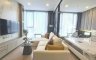 1 Bedroom Condo for Sale or Rent in One 9 Five Asoke - Rama 9, Huai Khwang, Bangkok near MRT Phra Ram 9