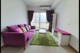 1 Bedroom Condo for Sale or Rent in Supalai River Resort, Samre, Bangkok