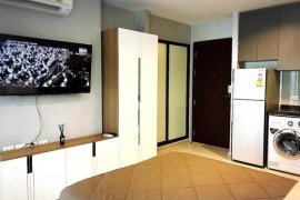 1 Bedroom Condo for sale in Rhythm Asoke, Huai Khwang, Bangkok near MRT Phra Ram 9