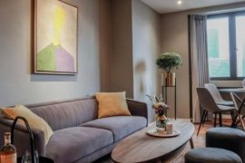 1 Bedroom Condo for sale in Omni Tower Sukhumvit Nana, Khlong Toei, Bangkok near BTS Nana