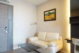 1 Bedroom Condo for Sale or Rent in The Room Sukhumvit 69, Phra Khanong, Bangkok near BTS Phra Khanong