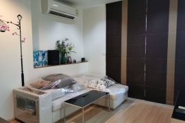 1 Bedroom Condo for sale in Rhythm Ratchada-Huai Khwang, Sam Sen Nok, Bangkok near MRT Huai Khwang