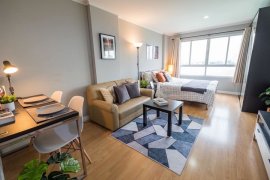 1 Bedroom Condo for sale in Lumpini Ville Ramkhamhaeng 26, Hua Mak, Bangkok near MRT Rajamangala Stadium
