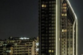 1 Bedroom Condo for sale in Ideo Q Ratchathewi, Thanon Phetchaburi, Bangkok