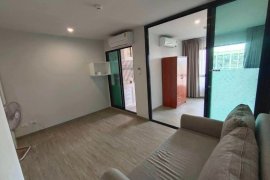 1 Bedroom Condo for sale in REACH Phahon Yothin 52, Khlong Thanon, Bangkok near BTS Saphan Mai