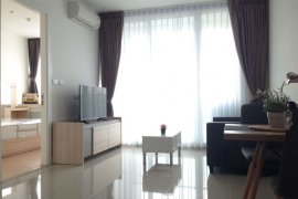 1 Bedroom Condo for sale in T.C. Green, Bang Kapi, Bangkok