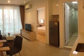 1 Bedroom Condo for sale in T.C. Green, Bang Kapi, Bangkok