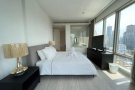 3 Bedroom Condo for rent in 185 Rajadamri, Lumpini, Bangkok near BTS Ratchadamri