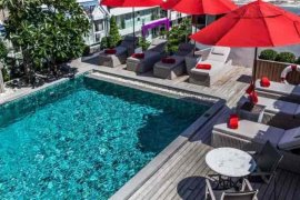 1 Bedroom Condo for rent in Patong, Phuket