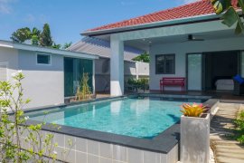 3 Bedroom Villa for Sale or Rent in Thep Krasatti, Phuket