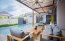 3 Bedroom Villa for rent in Choeng Thale, Phuket