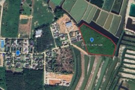 Land for sale in Choeng Thale, Phuket