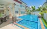 4 Bedroom House for sale in Na Jomtien, Chonburi