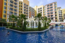 1 Bedroom Condo for Sale or Rent in Venetian Signature Condo Resort Pattaya, Na Jomtien, Chonburi