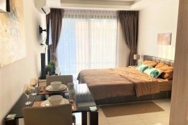 1 Bedroom Condo for Sale or Rent in Laguna Beach Resort 2, Jomtien, Chonburi