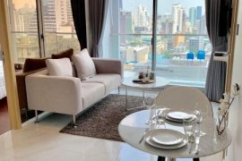 2 Bedroom Condo for rent in Hyde Sukhumvit 13, Khlong Tan Nuea, Bangkok near BTS Nana