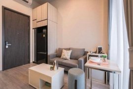 1 Bedroom Condo for rent in The Line sukhumvit 101, Bang Chak, Bangkok near BTS Punnawithi