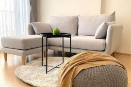 1 Bedroom Condo for rent in MARU Ekkamai 2, Khlong Tan Nuea, Bangkok near BTS Ekkamai