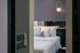 1 Bedroom Condo for rent in The Lumpini 24, Khlong Tan, Bangkok near MRT Queen Sirikit National Convention Centre