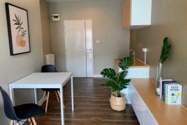 1 Bedroom Condo for rent in A Space Me Sukhumvit 77, Suan Luang, Bangkok near MRT Si Nut