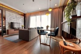 2 Bedroom Condo for rent in C Ekkamai, Khlong Tan Nuea, Bangkok