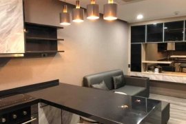 2 Bedroom Condo for rent in Silom State Tower, Silom, Bangkok near BTS Saphan Taksin