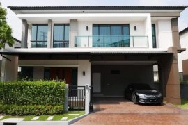 4 Bedroom House for Sale or Rent in The City Bangna KM.7, Bang Kaeo, Samut Prakan