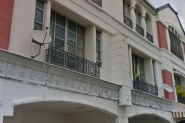 4 Bedroom Townhouse for Sale or Rent in Prawet, Bangkok