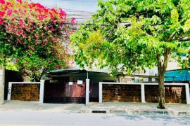 Commercial for rent in Yan Nawa, Bangkok near BTS Saint Louis