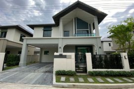 3 Bedroom House for sale in Bangkok Boulevard Bangna-Srinakarin, Bang Kaeo, Samut Prakan