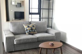 1 Bedroom Condo for rent in The Base Park West Sukhumvit 77, Phra Khanong, Bangkok near BTS On Nut