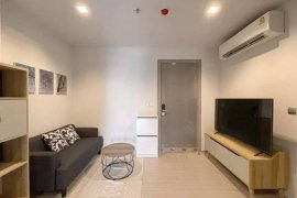 1 Bedroom Condo for rent in LIFE Asoke - Rama 9, Makkasan, Bangkok near MRT Phra Ram 9